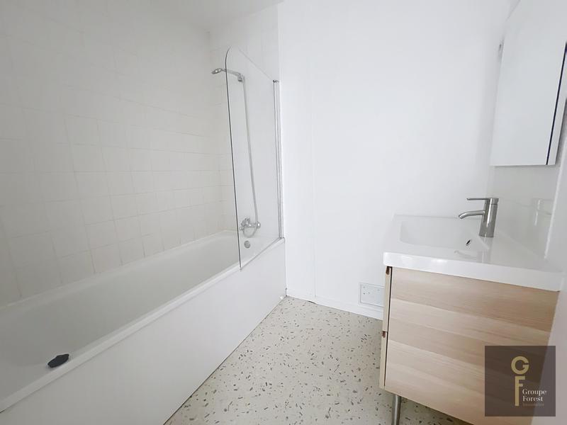 Appartement - 52 m² - 2 pièces