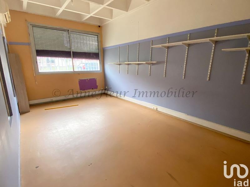 Local commercial - 550 m²
