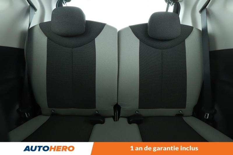 Toyota Aygo 1.0 Vvt-i X-Play 5p 69 ch