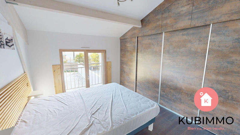 Maison - 177 m² - 7 pièces