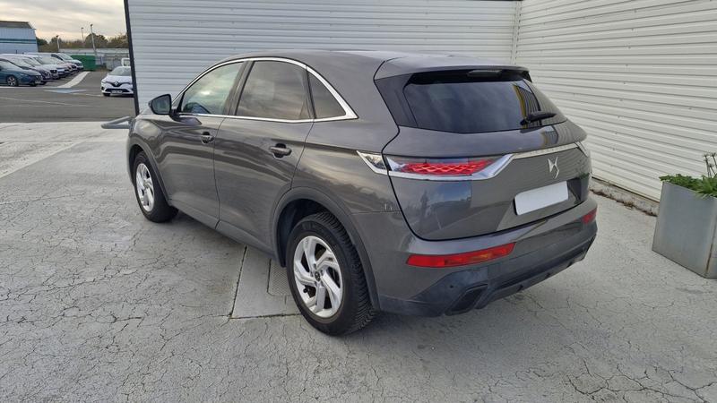 Ds Ds 7 Crossback BlueHDi 130 Eat8 Business