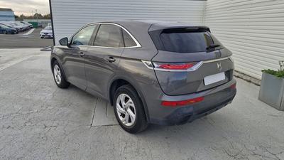 Ds Ds 7 Crossback BlueHDi 130 Eat8 Business