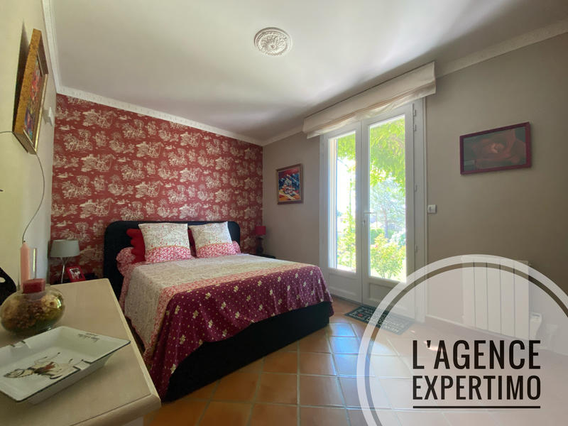 Maison - 171 m² - 6 pièces