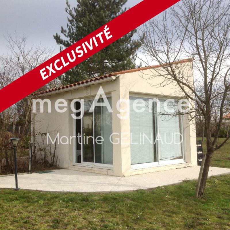 Maison - 103 m² - 5 pièces