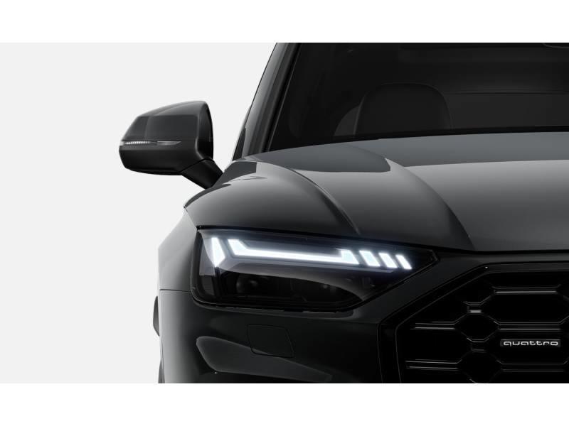 Audi Q5 55 TFSIe 367 s tronic 7 Quattro s line