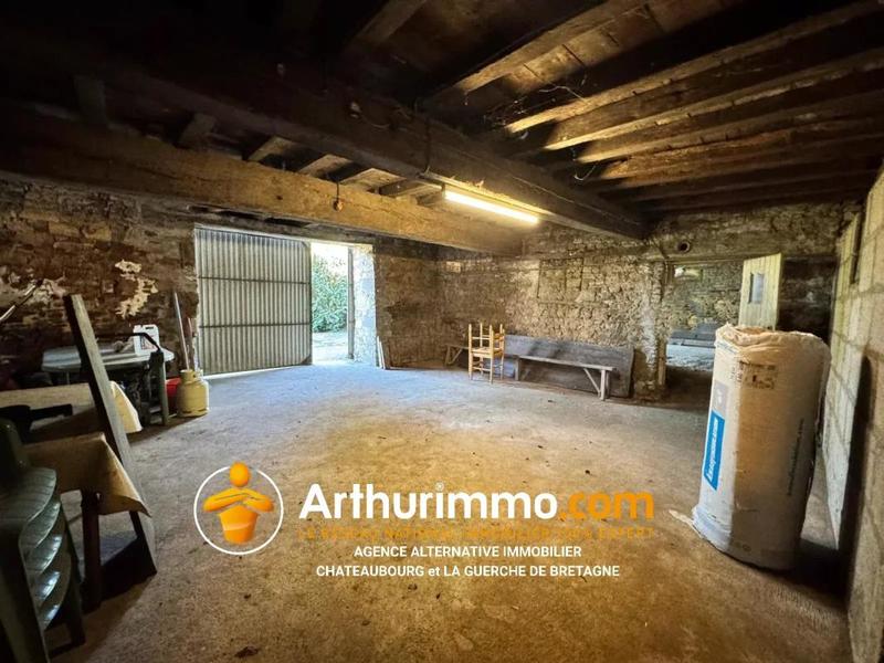 Maison de ville - 73 m²