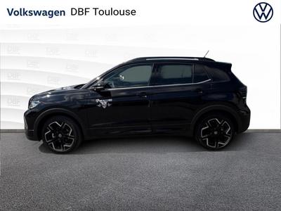Volkswagen t-Cross 1.5 Tsi 150 Start/Stop Dsg7 R-Line Edition