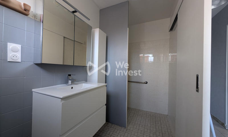 Maison - 122 m² - 6 pièces