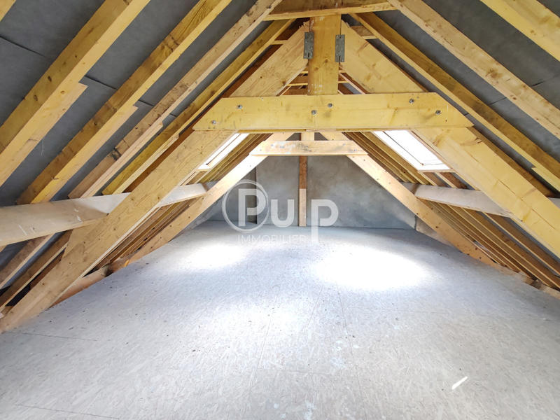 Appartement - 105 m²