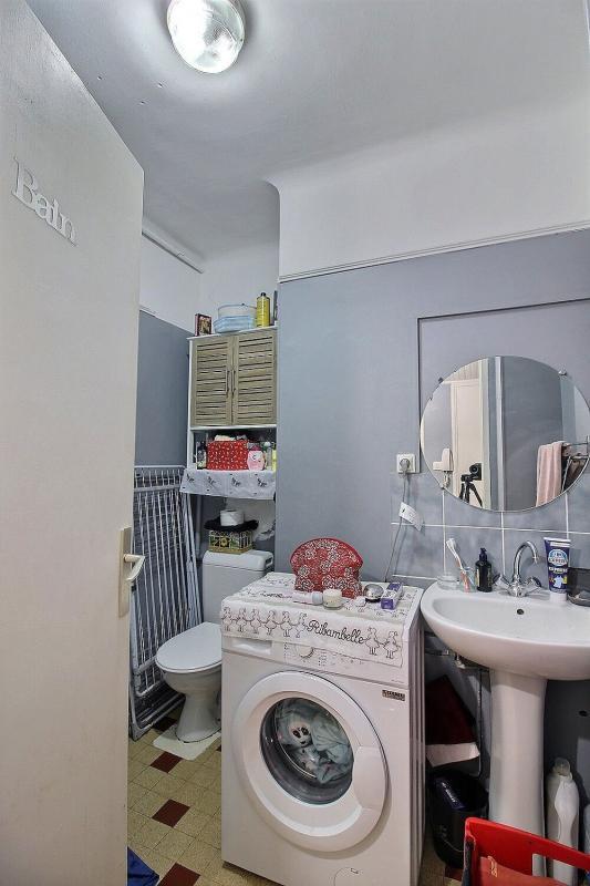 Studio - 27 m² - 1 pièce