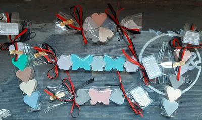 Mano'n Beauté Senteurs