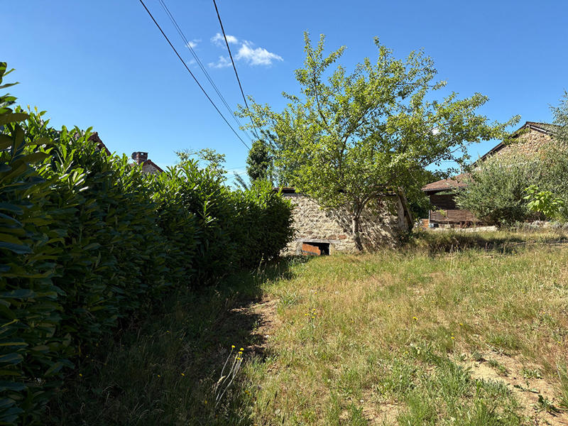 Maison - 75 m² - 3 pièces