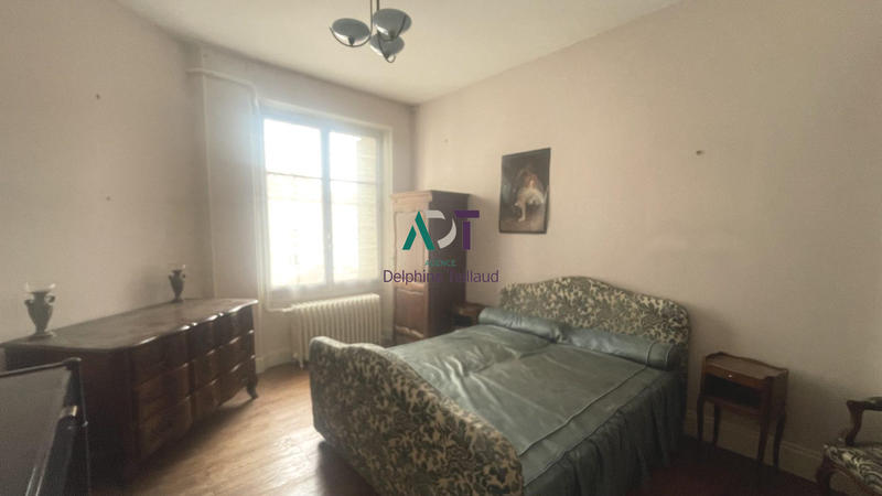 Appartement - 133 m² - 6 pièces