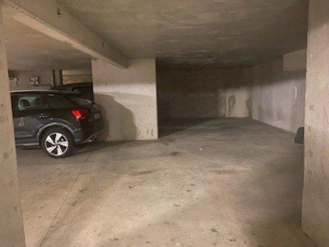 Parking - 20 m²