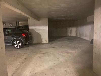 Parking - 20 m²