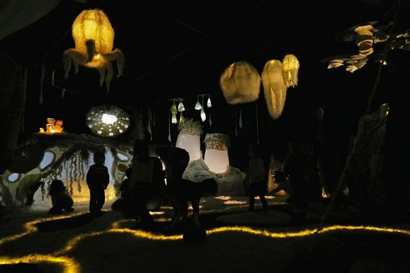 Théâtre : (é)mouvoir