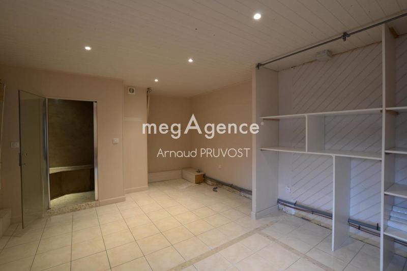 Maison - 157 m² - 6 pièces