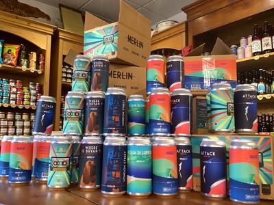 La Cave de Celestine