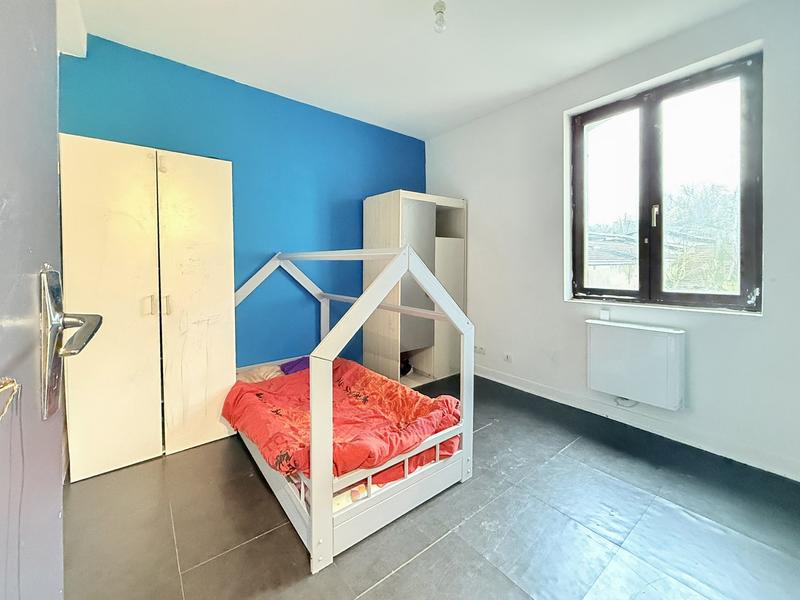 Appartement - 74 m² - 4 pièces