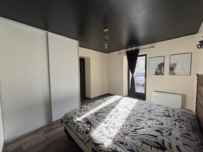 Maison - 170 m² - 7 pièces