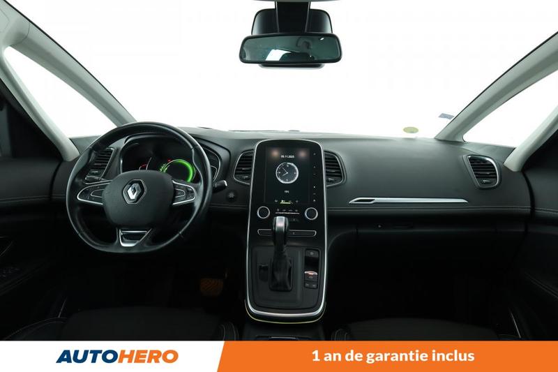 Renault Grand Scénic 1.6 dCi Energy Intens Edc 7pl 160 ch