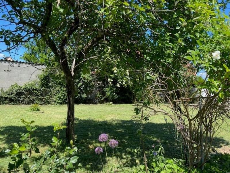 Maison - 82 m² - 5 pièces