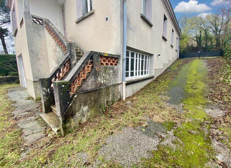 Villa - 115 m² - 5 pièces