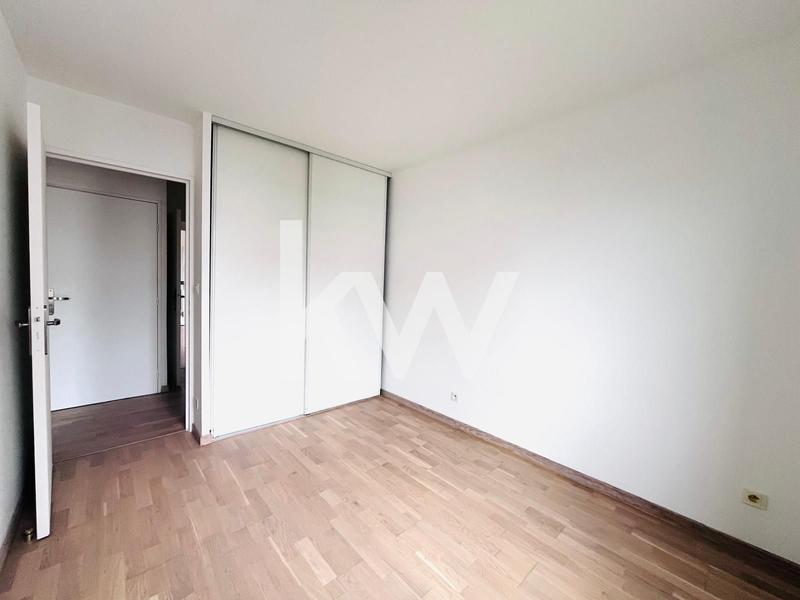 Appartement - 76 m² - 3 pièces