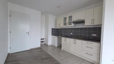 Appartement ancien - 63 m² - 3 pièces