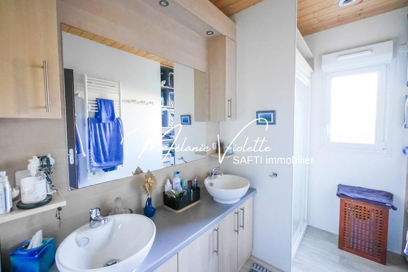 Châlet - 66 m² - 4 pièces