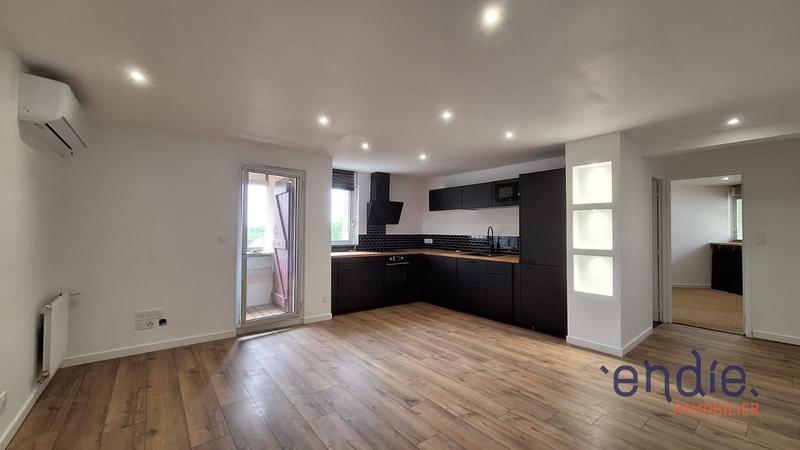 Appartement - 81 m² - 4 pièces