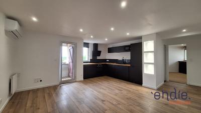 Appartement - 81 m² - 4 pièces