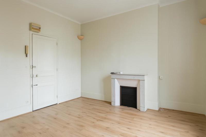 Appartement - 23 m² - 2 pièces