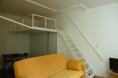 Appartement - 27 m² - 1 pièce