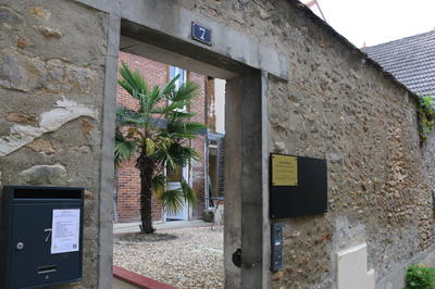 Romain Bourreau - Ostéopathe Dourdan