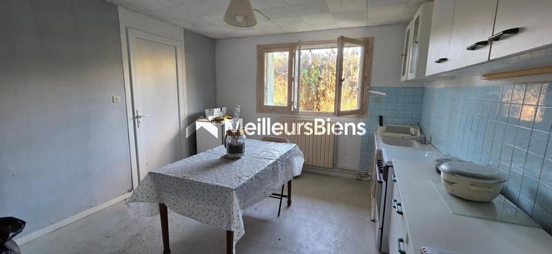 Maison - 145 m² - 9 pièces