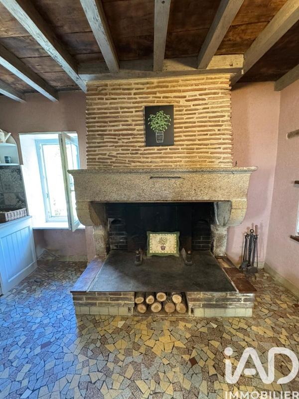 Maison - 179 m² - 5 pièces