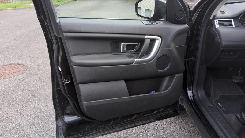 Land Rover Discovery 2.0 Td4 180 Bva9 Hse - 7 places Automatique