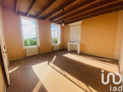 Maison - 135 m² - 3 pièces