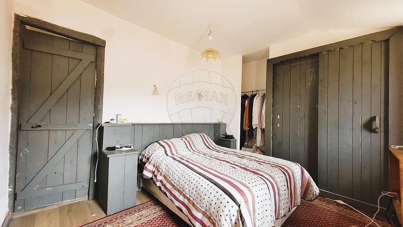 Immeuble - 303 m² - 15 pièces