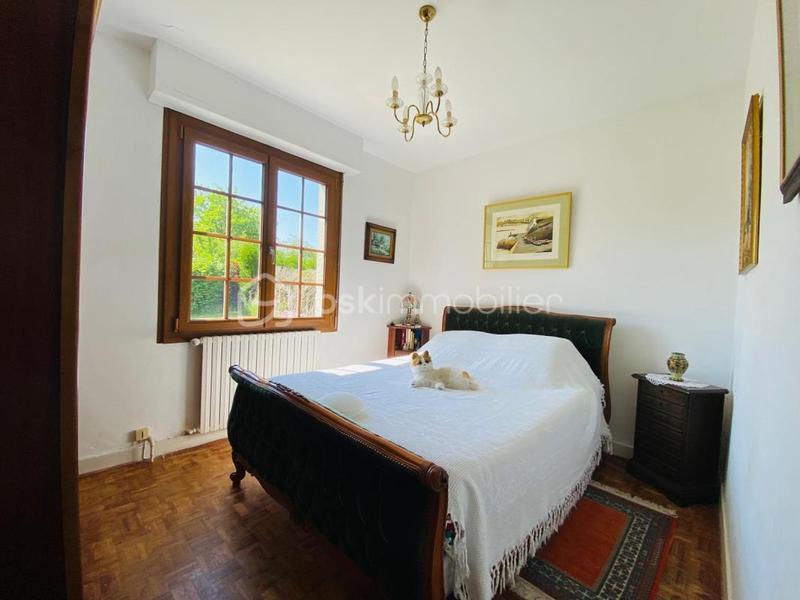 Maison ancienne - 135 m² - 7 pièces