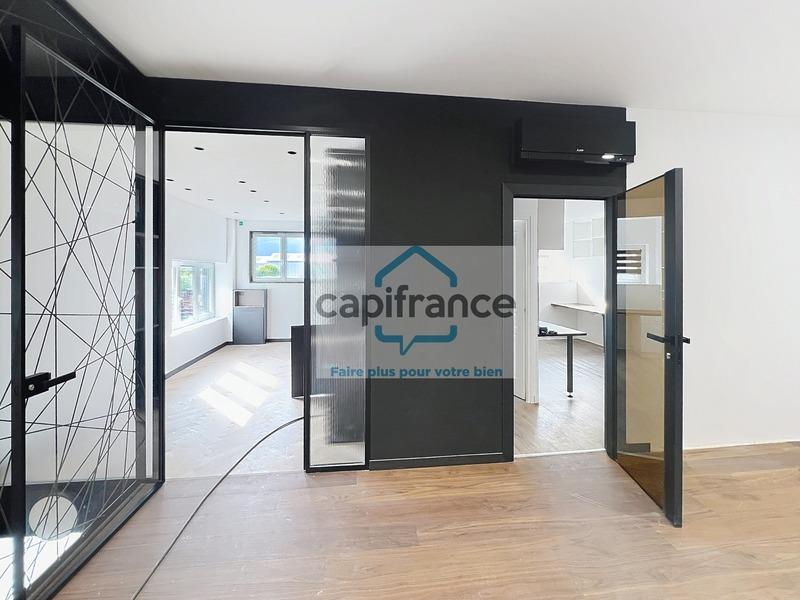 Bureau - 280 m²