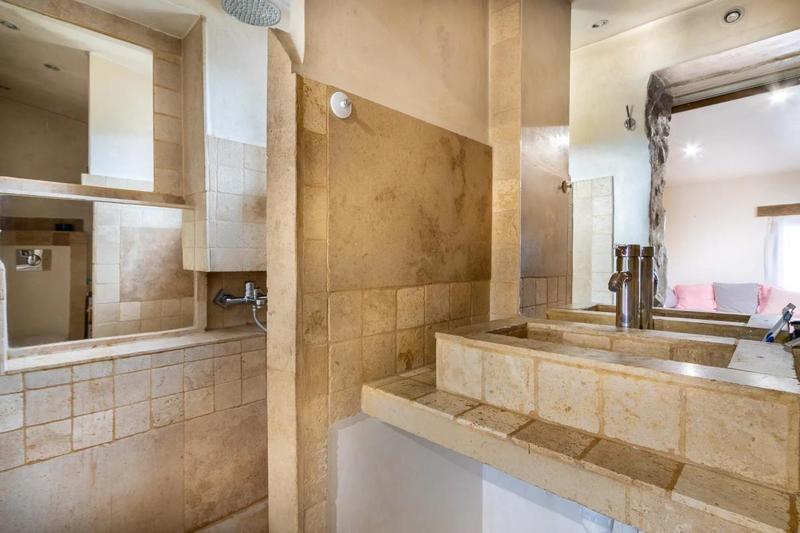 Maison - 50 m² - 2 pièces