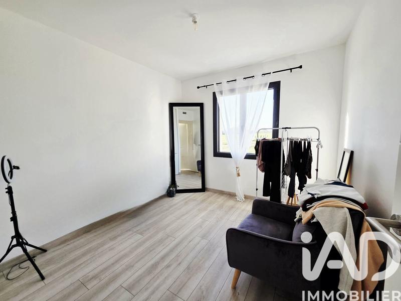 Maison - 89 m² - 4 pièces