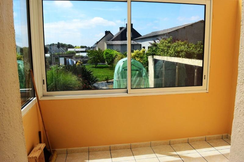 Maison - 118 m² - 4 pièces