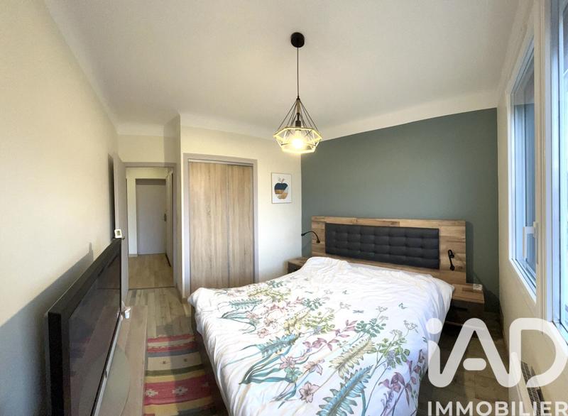 Maison - 106 m² - 5 pièces