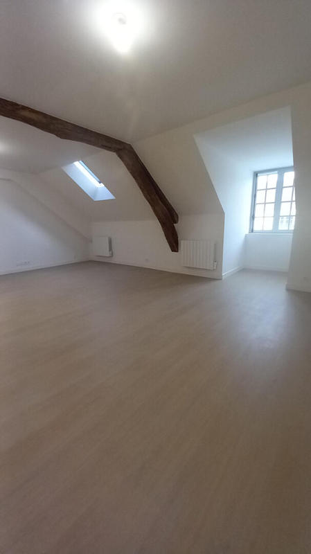 Appartement - 76 m² - 3 pièces
