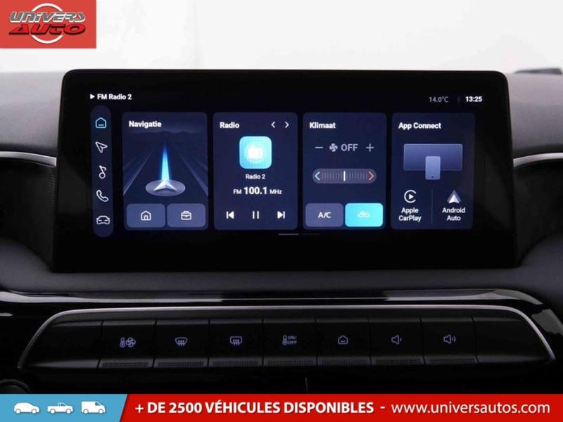 Mg mg3 1.5i 115 Comfort