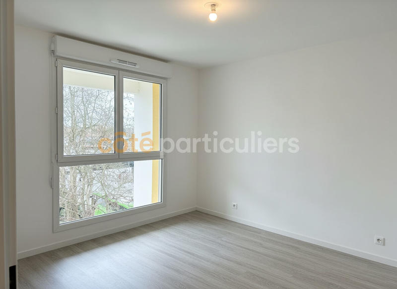 Appartement - 74 m² - 3 pièces