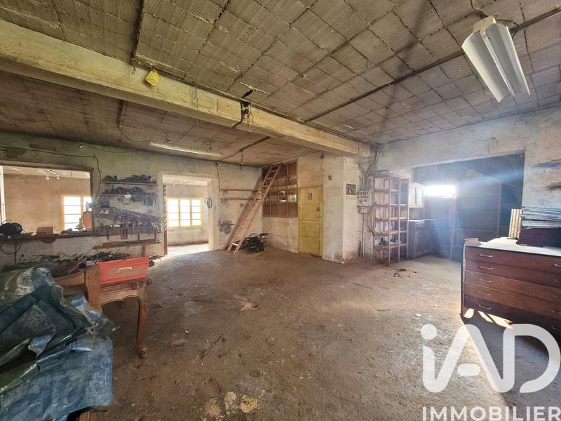 Maison - 75 m² - 4 pièces